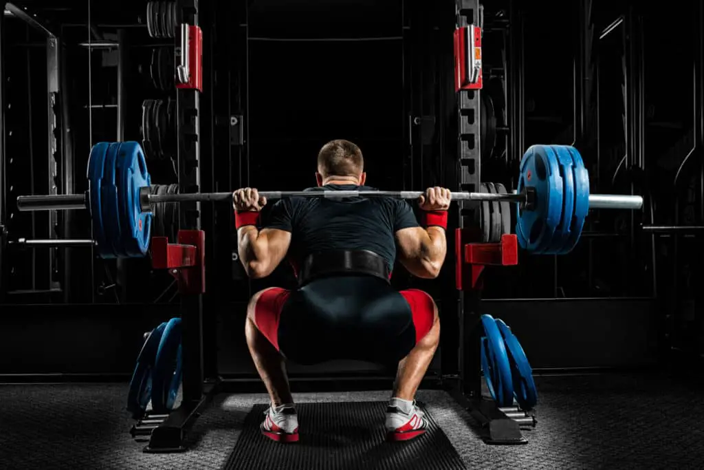 9 Reasons your Squats Are Getting Weaker