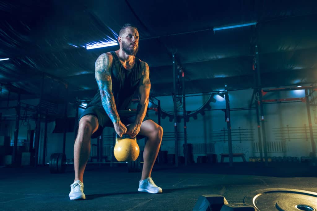 9 Reasons your Squats Are Getting Weaker