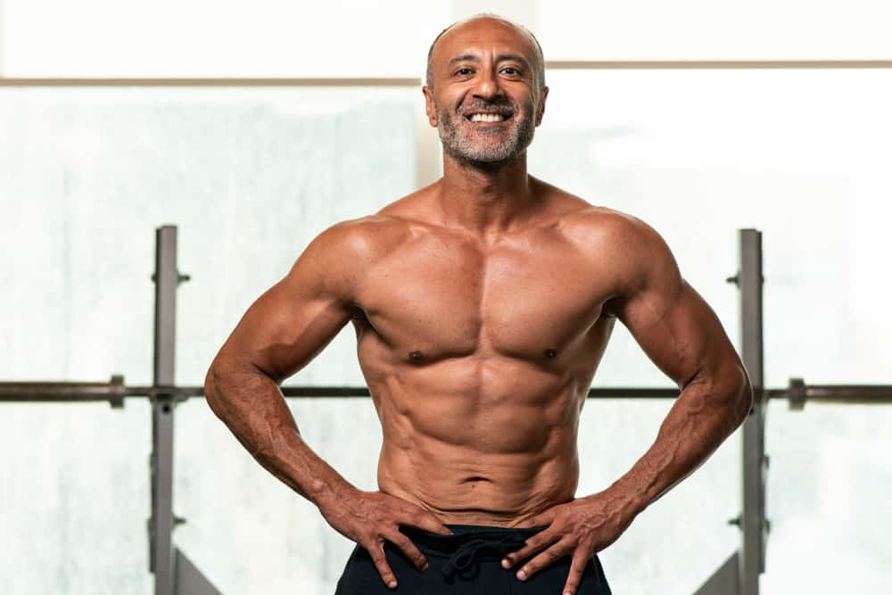 Best Testosterone Booster For Males Over 40