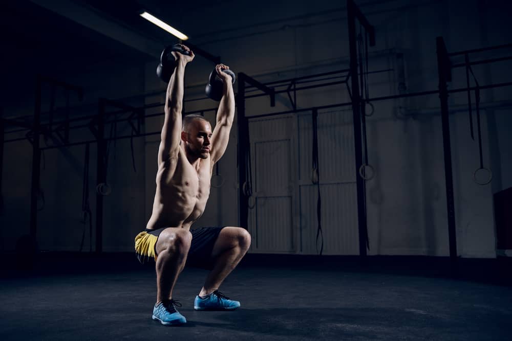 Are Kettlebell Squats Better Than Barbell Squats?