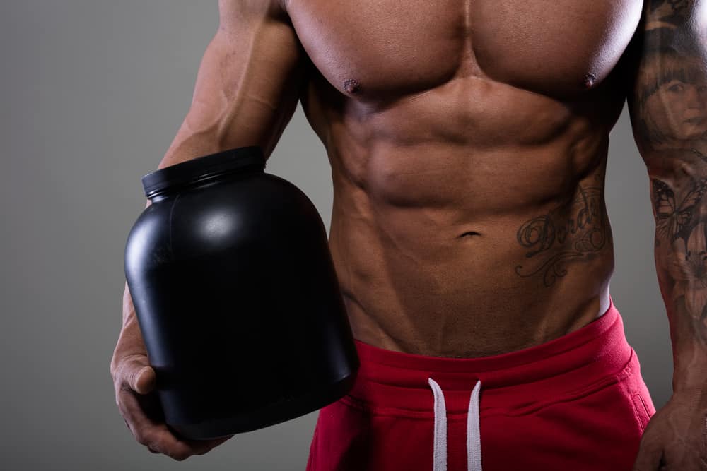 How Many Weeks Should You Be Bulking?
