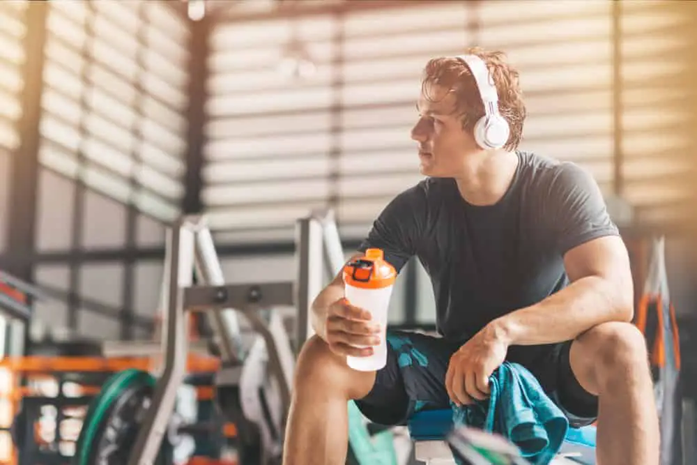 Is Pre-Workout Bad For Your Heart?