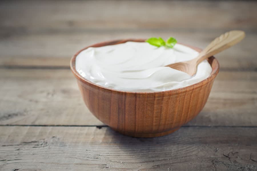 Should Yogurt Taste Sour Or Has It Gone Bad?