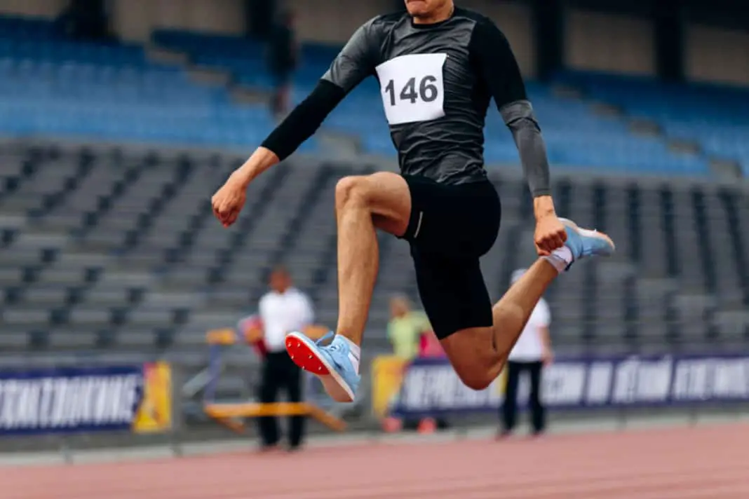 Is Triple Jump And Long Jump The Same Is Triple Jump And Long Jump The Same