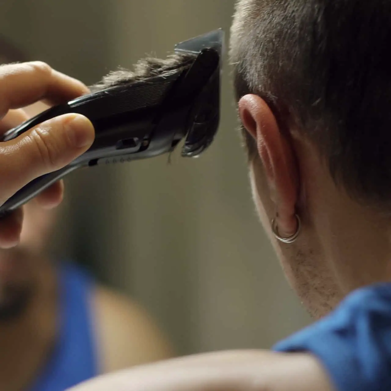 Should You Shave Your Head with a Beard Trimmer? - Craft of Manhood