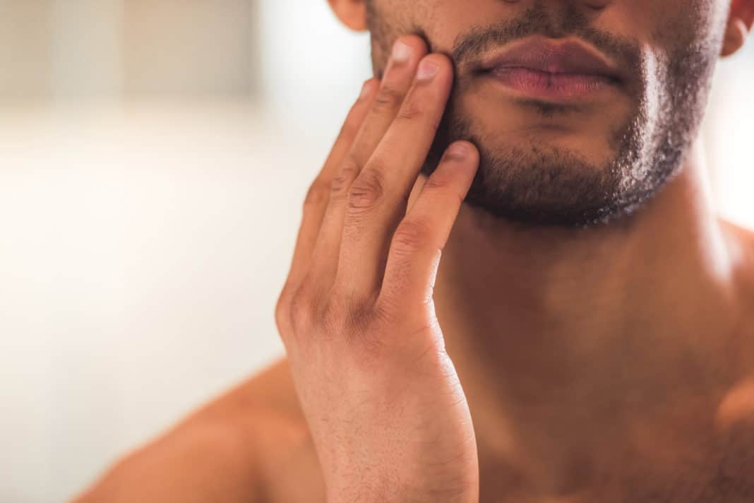 Clean Shaven Better Than Stubble? (We Ask The Ladies) - Craft Of Manhood