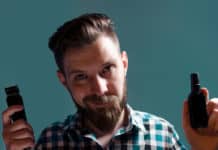 Beard Trimmer Oil Substitutes (And What Not To Use)