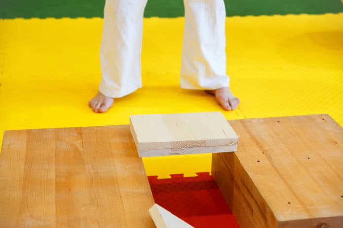 are-karate-boards-easy-to-break-craft-of-manhood