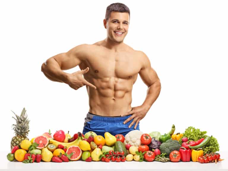 Best Fruits For Abs Craft Of Manhood