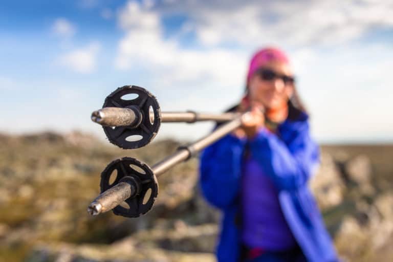 How To Buy Hiking Pole Tips