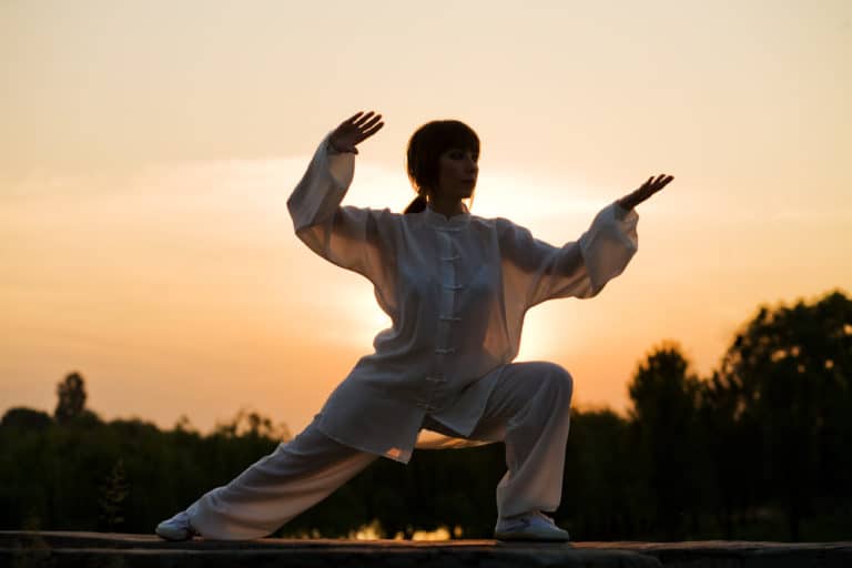 What Is A Kung Fu Grandmaster? - Craft Of Manhood