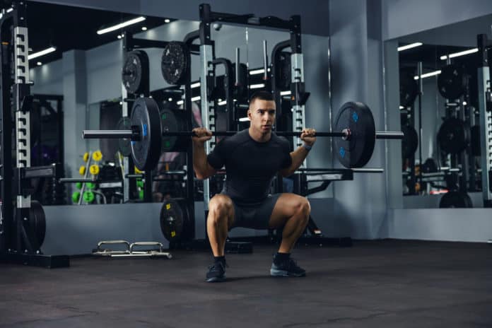 Are Kettlebell Squats Better Than Barbell Squats?