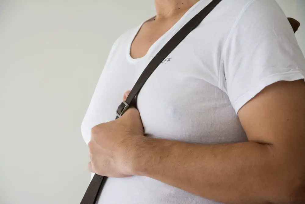 What Are The Best Clothes To Hide Gynecomastia?