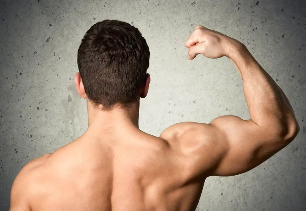 Does B12 Help Muscle Growth?