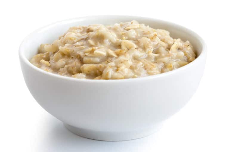 Can You Live Off Of Oatmeal Alone? - Craft of Manhood