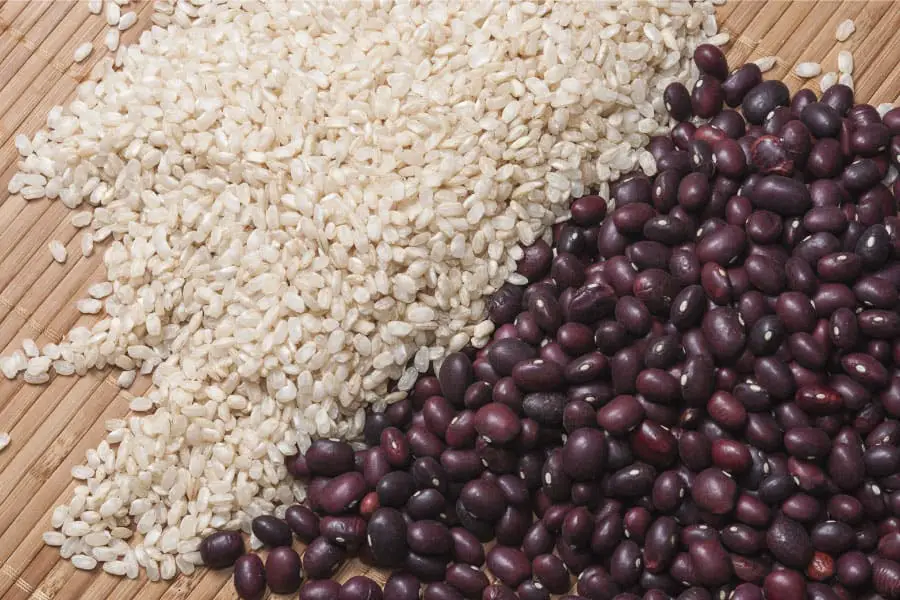Can You Survive on Rice and Beans Alone? - Craft of Manhood