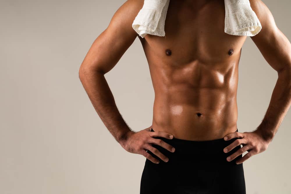 Is Having A Six Pack Uncomfortable? - Craft of Manhood