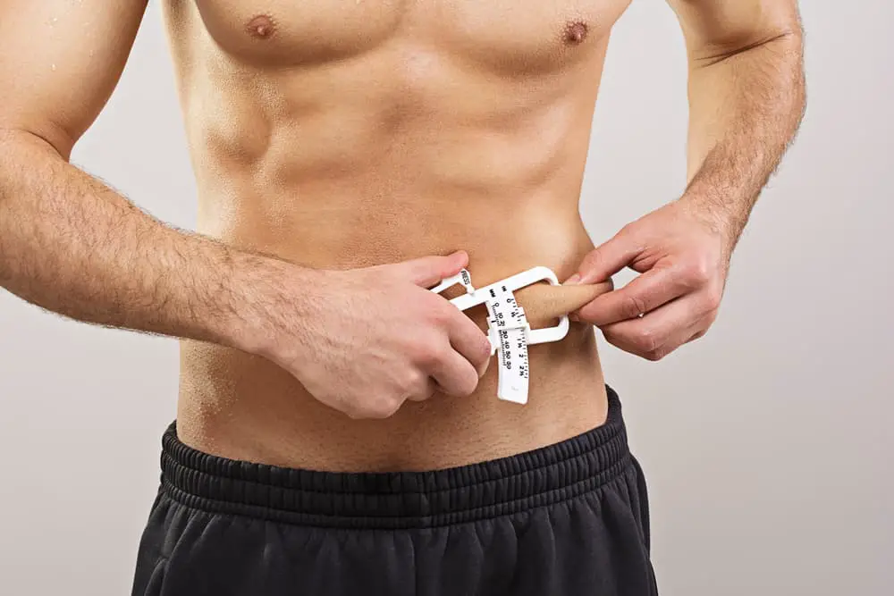 Why Do You Have Abs Without Working Out?