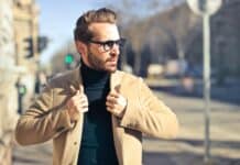 Best Men's Grooming Products